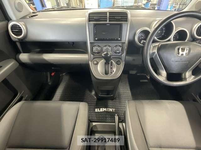 Honda ELEMENT 2003-07 6993328-13