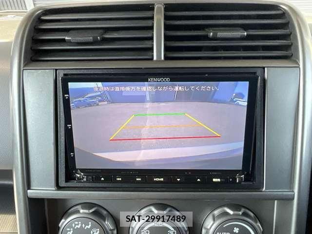 Honda ELEMENT 2003-07 6993328-17