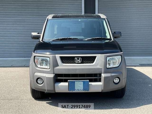 Honda ELEMENT 2003-07 6993328-1
