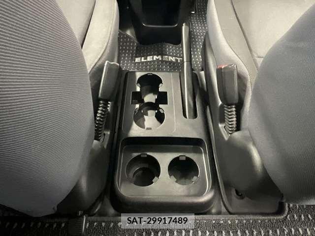 Honda ELEMENT 2003-07 6993328-22