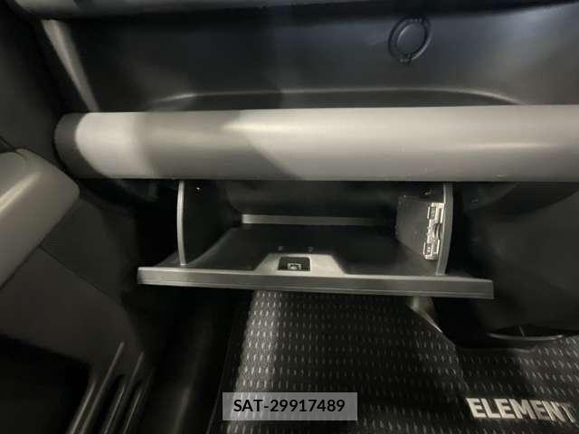 Honda ELEMENT 2003-07 6993328-24