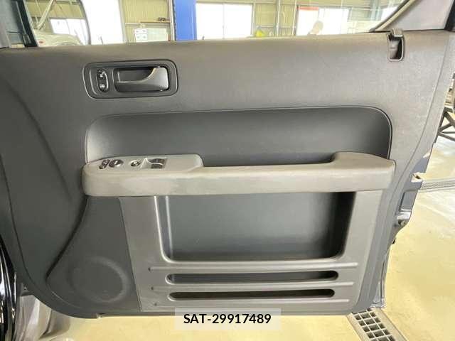 Honda ELEMENT 2003-07 6993328-26