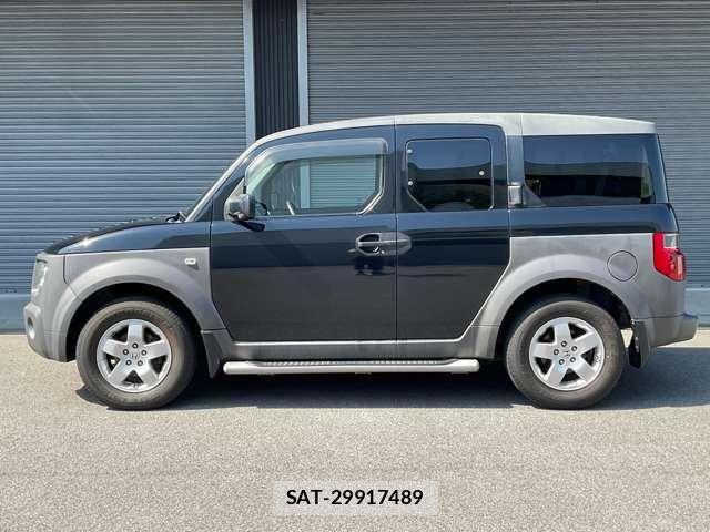 Honda ELEMENT 2003-07 6993328-2