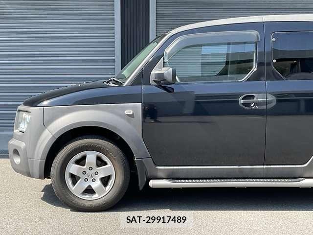 Honda ELEMENT 2003-07 6993328-3