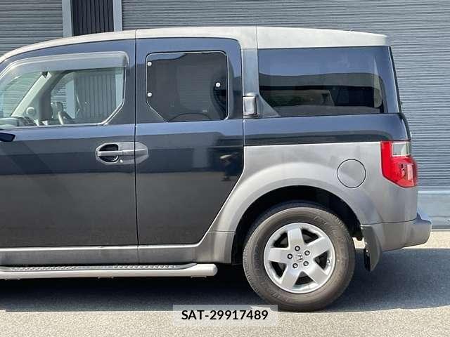 Honda ELEMENT 2003-07 6993328-4