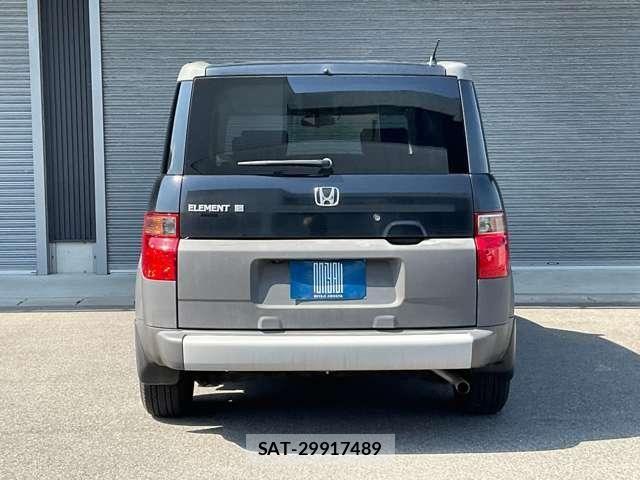 Honda ELEMENT 2003-07 6993328-6