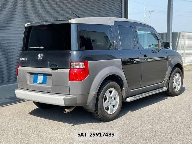 Honda ELEMENT 2003-07 6993328-7