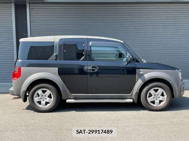 Honda ELEMENT 2003-07 6993328-8