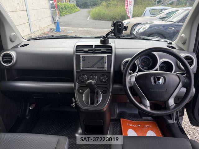 Honda ELEMENT 2004-11 8879611-1