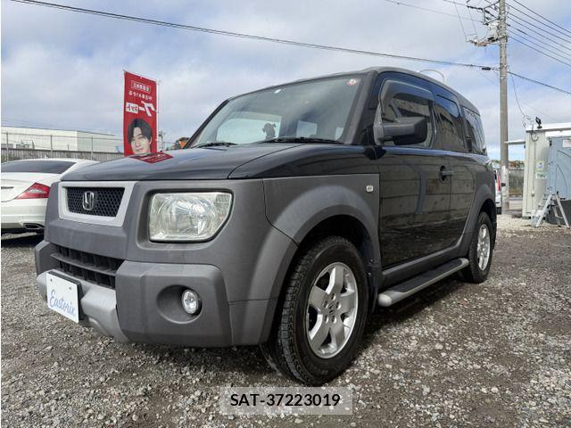 Honda ELEMENT 2004-11 8879611-2