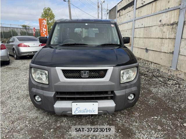 Honda ELEMENT 2004-11 8879611-3