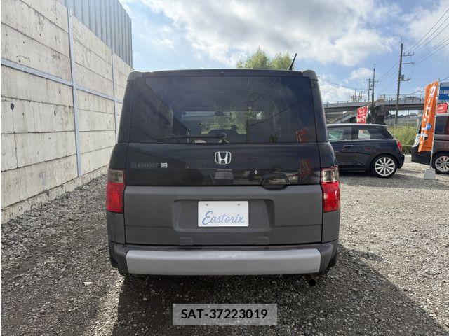 Honda ELEMENT 2004-11 8879611-5