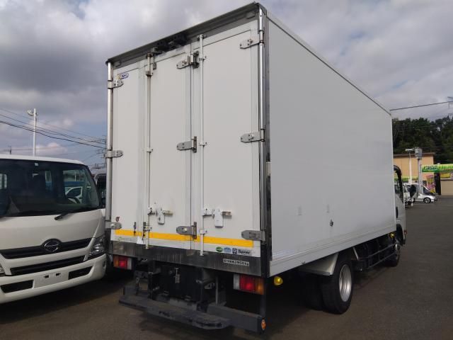 Isuzu ELF TRUCK 2017-07 468622-1