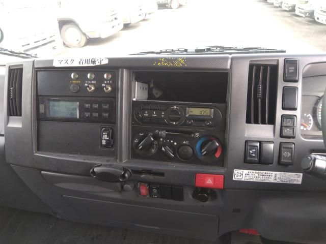 Isuzu ELF TRUCK 2017-07 468622-5