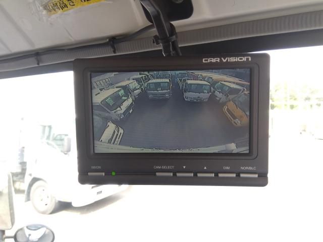 Isuzu ELF TRUCK 2017-07 468622-8