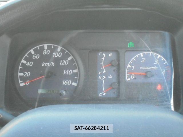 Isuzu ELF TRUCK 2004-01 515968-9