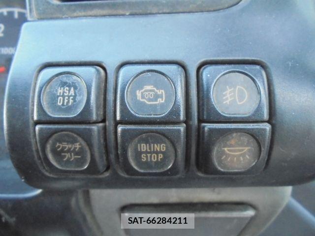 Isuzu ELF TRUCK 2004-01 515968-10