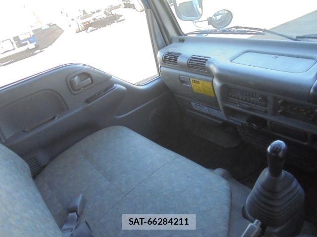 Isuzu ELF TRUCK 2004-01 515968-14