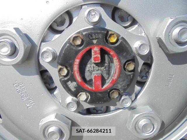 Isuzu ELF TRUCK 2004-01 515968-17