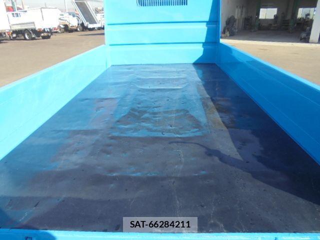 Isuzu ELF TRUCK 2004-01 515968-28