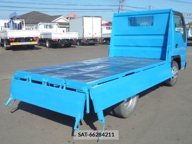 Isuzu ELF TRUCK 2004-01 515968-29