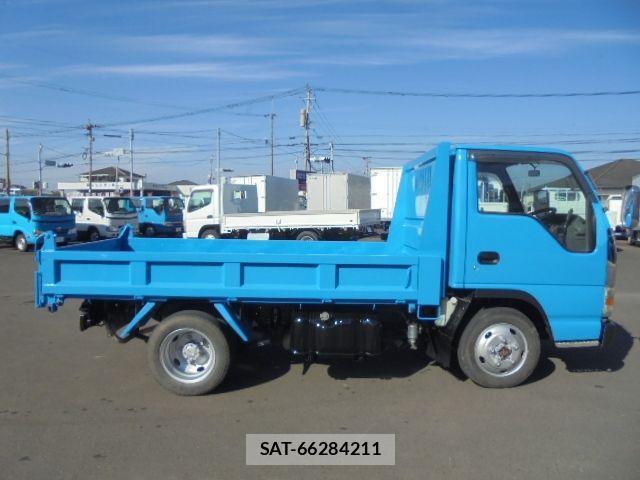 Isuzu ELF TRUCK 2004-01 515968-7