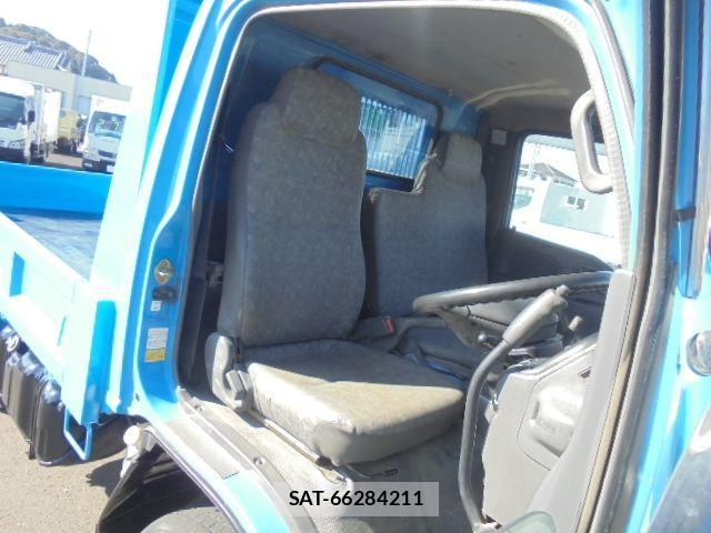 Isuzu ELF TRUCK 2004-01 515968-8