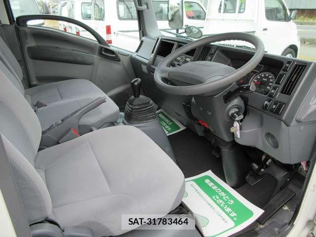 Isuzu ELF TRUCK 2016-10 517507-11