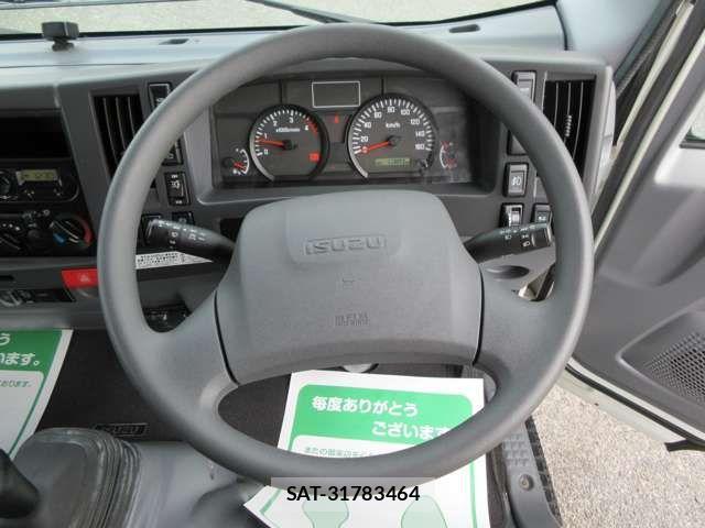 Isuzu ELF TRUCK 2016-10 517507-13