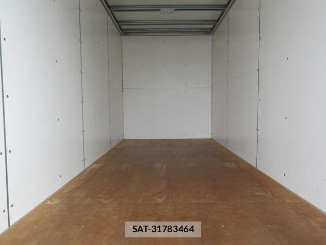 Isuzu ELF TRUCK 2016-10 517507-17