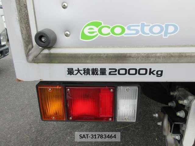 Isuzu ELF TRUCK 2016-10 517507-19