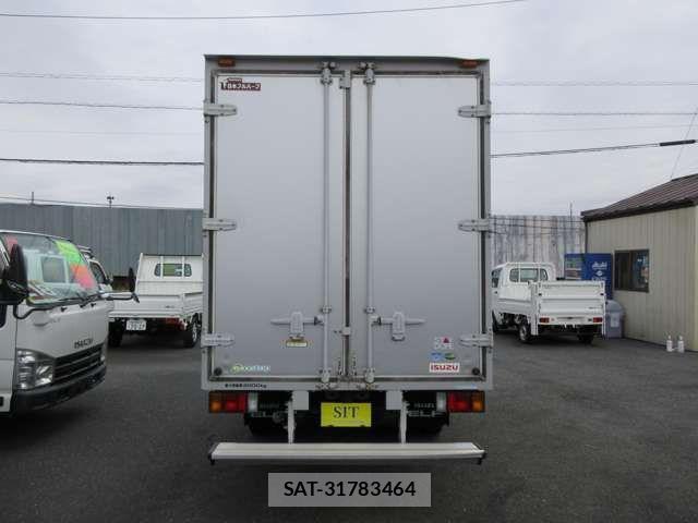 Isuzu ELF TRUCK 2016-10 517507-4