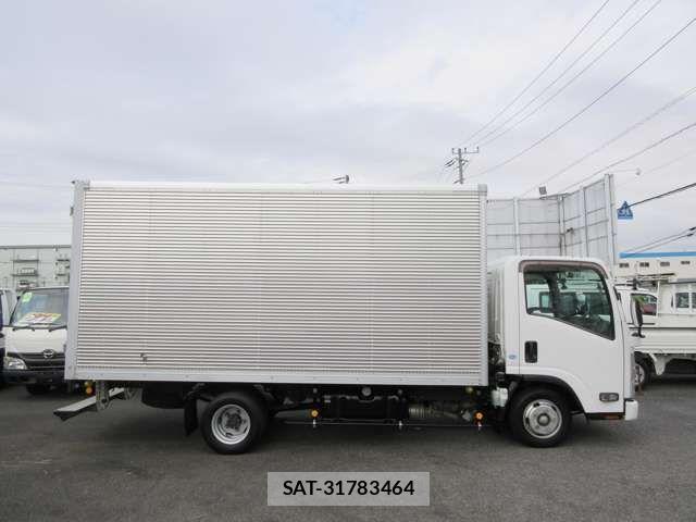 Isuzu ELF TRUCK 2016-10 517507-5