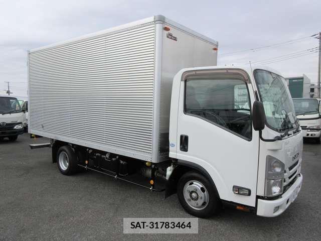 Isuzu ELF TRUCK 2016-10 517507-7