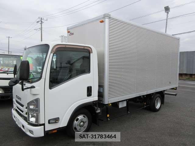 Isuzu ELF TRUCK 2016-10 517507-8