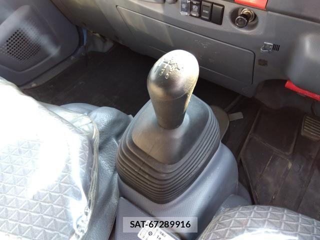 Isuzu ELF TRUCK 2019-04 609188-5