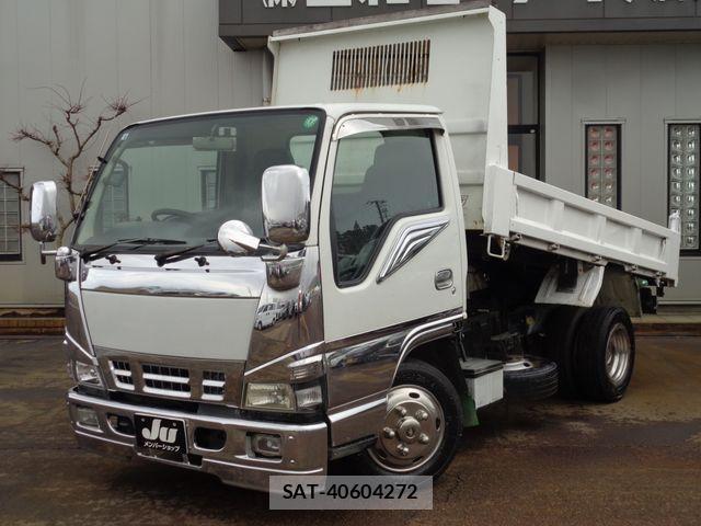 Isuzu ELF TRUCK 2005-08 661890-0
