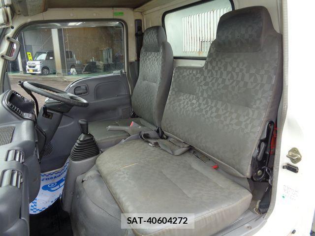 Isuzu ELF TRUCK 2005-08 661890-10