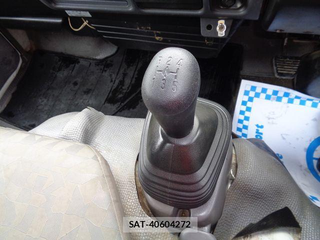 Isuzu ELF TRUCK 2005-08 661890-11