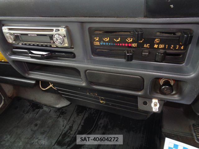 Isuzu ELF TRUCK 2005-08 661890-12
