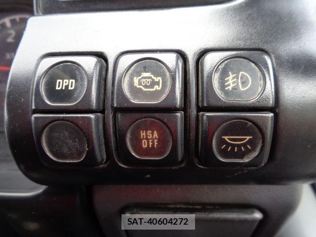 Isuzu ELF TRUCK 2005-08 661890-14