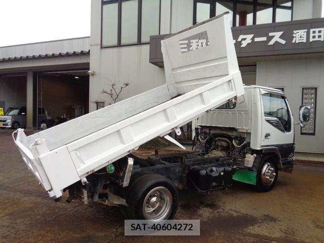 Isuzu ELF TRUCK 2005-08 661890-16