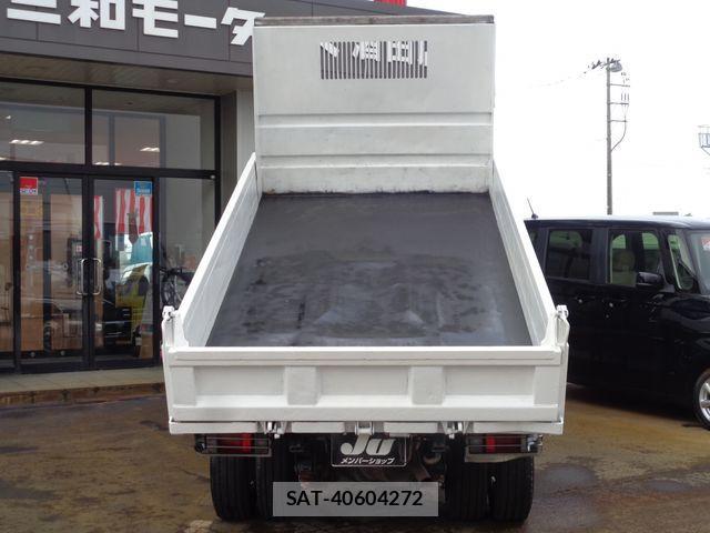 Isuzu ELF TRUCK 2005-08 661890-17