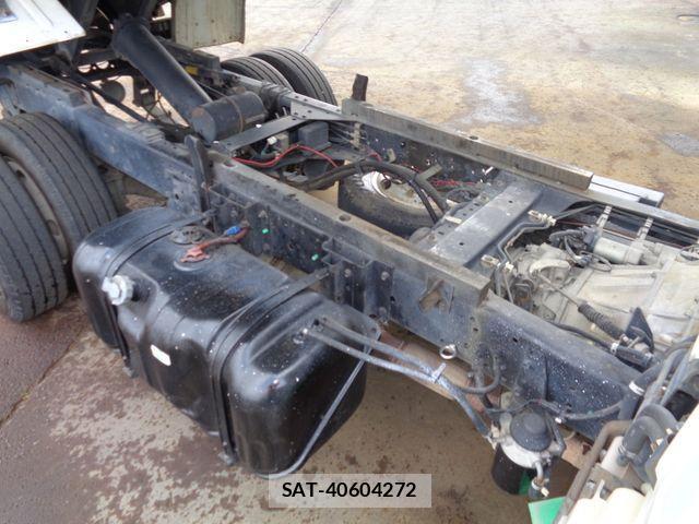 Isuzu ELF TRUCK 2005-08 661890-18