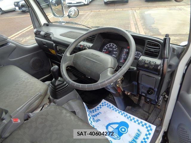 Isuzu ELF TRUCK 2005-08 661890-1