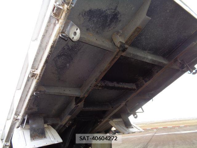 Isuzu ELF TRUCK 2005-08 661890-19