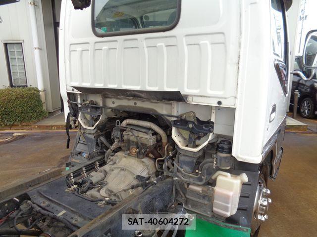 Isuzu ELF TRUCK 2005-08 661890-20