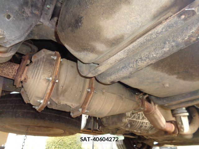 Isuzu ELF TRUCK 2005-08 661890-21