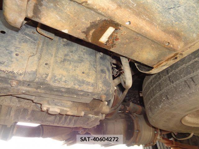 Isuzu ELF TRUCK 2005-08 661890-22