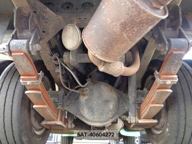 Isuzu ELF TRUCK 2005-08 661890-23